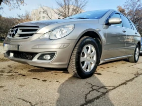 Mercedes-Benz R 320 Long 6 seeds - 5000 € / 9779.15 лв. - 29891284 5 | Car24.bg Mercedes-Benz R 320 Long 6 seeds - 5000 € / 9779.15 лв. - 29891284 5
