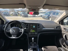 Renault Megane EURO-6 - 9000 € / 17602.47 лв. - 90407821 6 | Car24.bg Renault Megane EURO-6 - 9000 € / 17602.47 лв. - 90407821 6