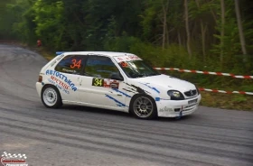 Citroen Saxo VTS RC4 - 9000 € / 17602.47 лв. - 49450814 3 | Car24.bg Citroen Saxo VTS RC4 - 9000 € / 17602.47 лв. - 49450814 3