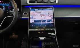 Mercedes-Benz S 350 d 4MATIC | W223 | HUD | 360 КАМЕРА | SOFT CLOSE | | Auto.bg — изображение 11 Mercedes-Benz S 350 d 4MATIC | W223 | HUD | 360 КАМЕРА | SOFT CLOSE | | Auto.bg — изображение 11