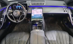 Mercedes-Benz S 350 d 4MATIC | W223 | HUD | 360 КАМЕРА | SOFT CLOSE | | Auto.bg — изображение 8 Mercedes-Benz S 350 d 4MATIC | W223 | HUD | 360 КАМЕРА | SOFT CLOSE | | Auto.bg — изображение 8