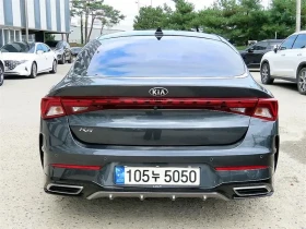 Kia K5 3Rd Generation 2.0 Signature | Auto.bg — изображение 4 Kia K5 3Rd Generation 2.0 Signature | Auto.bg — изображение 4
