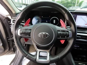 Kia K5 3Rd Generation 2.0 Signature | Auto.bg — изображение 12 Kia K5 3Rd Generation 2.0 Signature | Auto.bg — изображение 12