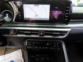 Kia K5 3Rd Generation 2.0 Signature | Auto.bg — изображение 14 Kia K5 3Rd Generation 2.0 Signature | Auto.bg — изображение 14