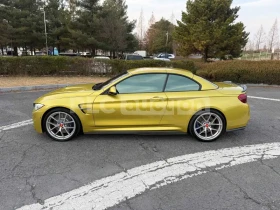 BMW M4 AKRAPOVIC/ЛИЗИНГ/ЦЕНА ДО БЪЛГАРИЯ | Auto.bg — изображение 5 BMW M4 AKRAPOVIC/ЛИЗИНГ/ЦЕНА ДО БЪЛГАРИЯ | Auto.bg — изображение 5