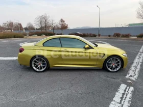 BMW M4 AKRAPOVIC/ЛИЗИНГ/ЦЕНА ДО БЪЛГАРИЯ | Auto.bg — изображение 4 BMW M4 AKRAPOVIC/ЛИЗИНГ/ЦЕНА ДО БЪЛГАРИЯ | Auto.bg — изображение 4