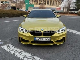 BMW M4 AKRAPOVIC/ЛИЗИНГ/ЦЕНА ДО БЪЛГАРИЯ