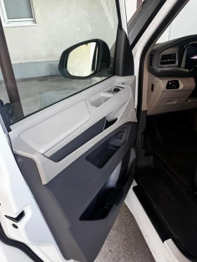 VW Multivan Life L 2.0 TDI DSG 150 к.с. | Auto.bg — изображение 12 VW Multivan Life L 2.0 TDI DSG 150 к.с. | Auto.bg — изображение 12