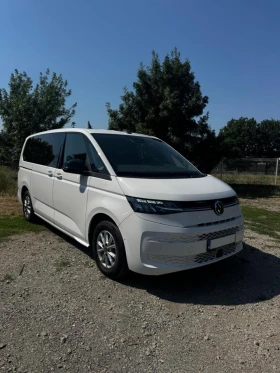 VW Multivan Life L 2.0 TDI DSG 150 к.с. | Auto.bg — изображение 3 VW Multivan Life L 2.0 TDI DSG 150 к.с. | Auto.bg — изображение 3