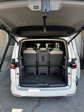 VW Multivan Life L 2.0 TDI DSG 150 к.с. | Auto.bg — изображение 13 VW Multivan Life L 2.0 TDI DSG 150 к.с. | Auto.bg — изображение 13