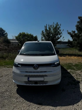 VW Multivan Life L 2.0 TDI DSG 150 к.с. | Auto.bg — изображение 2 VW Multivan Life L 2.0 TDI DSG 150 к.с. | Auto.bg — изображение 2