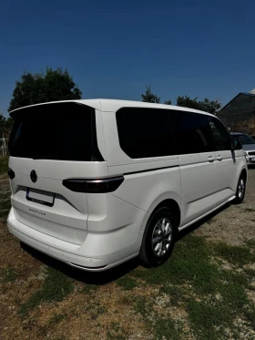 VW Multivan Life L 2.0 TDI DSG 150 к.с. | Auto.bg — изображение 5 VW Multivan Life L 2.0 TDI DSG 150 к.с. | Auto.bg — изображение 5