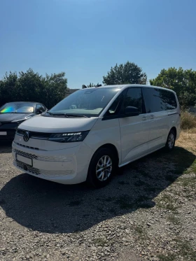 VW Multivan Life L 2.0 TDI DSG 150 к.с.