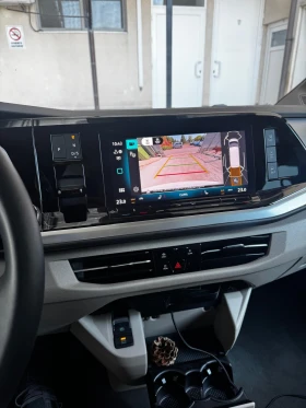 VW Multivan Life L 2.0 TDI DSG 150 к.с. | Auto.bg — изображение 9 VW Multivan Life L 2.0 TDI DSG 150 к.с. | Auto.bg — изображение 9