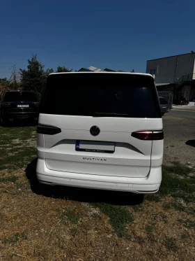 VW Multivan Life L 2.0 TDI DSG 150 к.с. | Auto.bg — изображение 6 VW Multivan Life L 2.0 TDI DSG 150 к.с. | Auto.bg — изображение 6