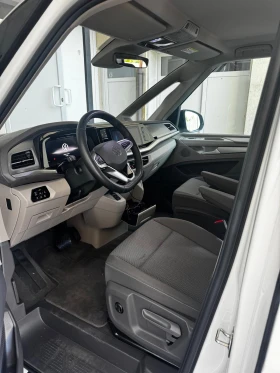 VW Multivan Life L 2.0 TDI DSG 150 к.с. | Auto.bg — изображение 11 VW Multivan Life L 2.0 TDI DSG 150 к.с. | Auto.bg — изображение 11