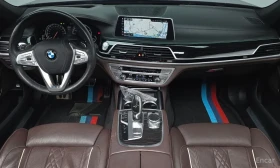 BMW 730 xDrive* M-pack* ОБДУХ* МАСАЖ* 360VIEW* HUD* FULL | Auto.bg — изображение 9 BMW 730 xDrive* M-pack* ОБДУХ* МАСАЖ* 360VIEW* HUD* FULL | Auto.bg — изображение 9
