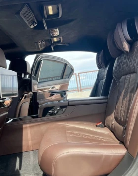BMW 750 d xDrive Long M-Paket | Auto.bg — изображение 7 BMW 750 d xDrive Long M-Paket | Auto.bg — изображение 7