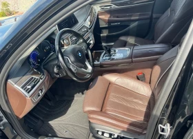 BMW 750 d xDrive Long M-Paket | Auto.bg — изображение 4 BMW 750 d xDrive Long M-Paket | Auto.bg — изображение 4