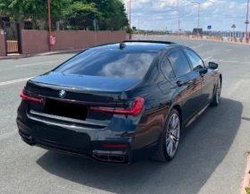 BMW 750 d xDrive Long M-Paket | Auto.bg — изображение 3 BMW 750 d xDrive Long M-Paket | Auto.bg — изображение 3