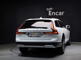 Volvo V90 2.0 Automatic - 43600 € - 35531850 4 | Car24.bg Volvo V90 2.0 Automatic - 43600 € - 35531850 4