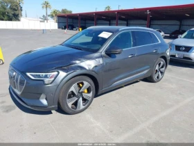 Audi E-Tron * PREMIUM* PLUS* QUATTRO*