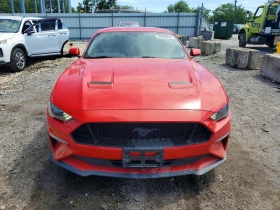 Ford Mustang ECOBOOST - РЪЧКА - ДИСТРОНИК | Auto.bg — изображение 2 Ford Mustang ECOBOOST - РЪЧКА - ДИСТРОНИК | Auto.bg — изображение 2