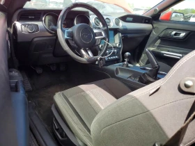 Ford Mustang ECOBOOST - РЪЧКА - ДИСТРОНИК | Auto.bg — изображение 8 Ford Mustang ECOBOOST - РЪЧКА - ДИСТРОНИК | Auto.bg — изображение 8