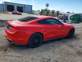 Ford Mustang ECOBOOST - РЪЧКА - ДИСТРОНИК | Auto.bg — изображение 6 Ford Mustang ECOBOOST - РЪЧКА - ДИСТРОНИК | Auto.bg — изображение 6