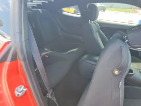 Ford Mustang ECOBOOST - РЪЧКА - ДИСТРОНИК | Auto.bg — изображение 10 Ford Mustang ECOBOOST - РЪЧКА - ДИСТРОНИК | Auto.bg — изображение 10