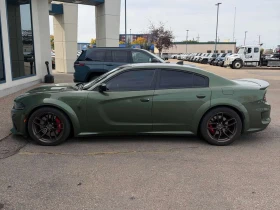 Dodge Charger * SRT Hellcat Widebody Jailbreak * CARFAX * - 23150 € - 27250532 2 | Car24.bg Dodge Charger * SRT Hellcat Widebody Jailbreak * CARFAX * - 23150 € - 27250532 2