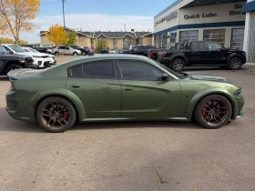 Dodge Charger * SRT Hellcat Widebody Jailbreak * CARFAX * - 23150 € - 27250532 3 | Car24.bg Dodge Charger * SRT Hellcat Widebody Jailbreak * CARFAX * - 23150 € - 27250532 3