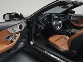Mercedes-Benz C 200 W205 C200 Cabriolet - 23330 € - 65694130 9 | Car24.bg Mercedes-Benz C 200 W205 C200 Cabriolet - 23330 € - 65694130 9