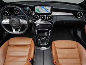 Mercedes-Benz C 200 W205 C200 Cabriolet - 23330 € - 65694130 6 | Car24.bg Mercedes-Benz C 200 W205 C200 Cabriolet - 23330 € - 65694130 6