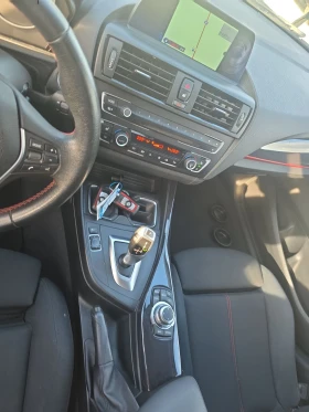 BMW 120 F-Sport184PS - 8800 € - 57886953 16 | Car24.bg BMW 120 F-Sport184PS - 8800 € - 57886953 16