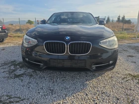 BMW 120 F-Sport184PS - Car24.bg BMW 120 F-Sport184PS