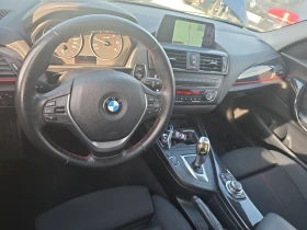 BMW 120 F-Sport184PS - 8800 € - 57886953 15 | Car24.bg BMW 120 F-Sport184PS - 8800 € - 57886953 15