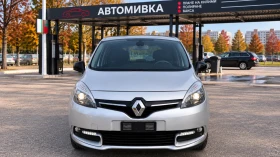 Renault Scenic 1.5DCI NAVI AVTOMAT LIMITED XMOD | Auto.bg — изображение 2 Renault Scenic 1.5DCI NAVI AVTOMAT LIMITED XMOD | Auto.bg — изображение 2