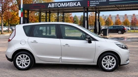 Renault Scenic 1.5DCI NAVI AVTOMAT LIMITED XMOD | Auto.bg — изображение 5 Renault Scenic 1.5DCI NAVI AVTOMAT LIMITED XMOD | Auto.bg — изображение 5