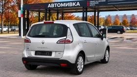 Renault Scenic 1.5DCI NAVI AVTOMAT LIMITED XMOD | Auto.bg — изображение 3 Renault Scenic 1.5DCI NAVI AVTOMAT LIMITED XMOD | Auto.bg — изображение 3
