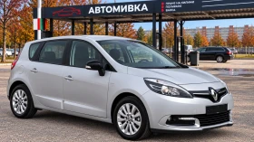 Renault Scenic 1.5DCI NAVI AVTOMAT LIMITED XMOD | Auto.bg — изображение 6 Renault Scenic 1.5DCI NAVI AVTOMAT LIMITED XMOD | Auto.bg — изображение 6