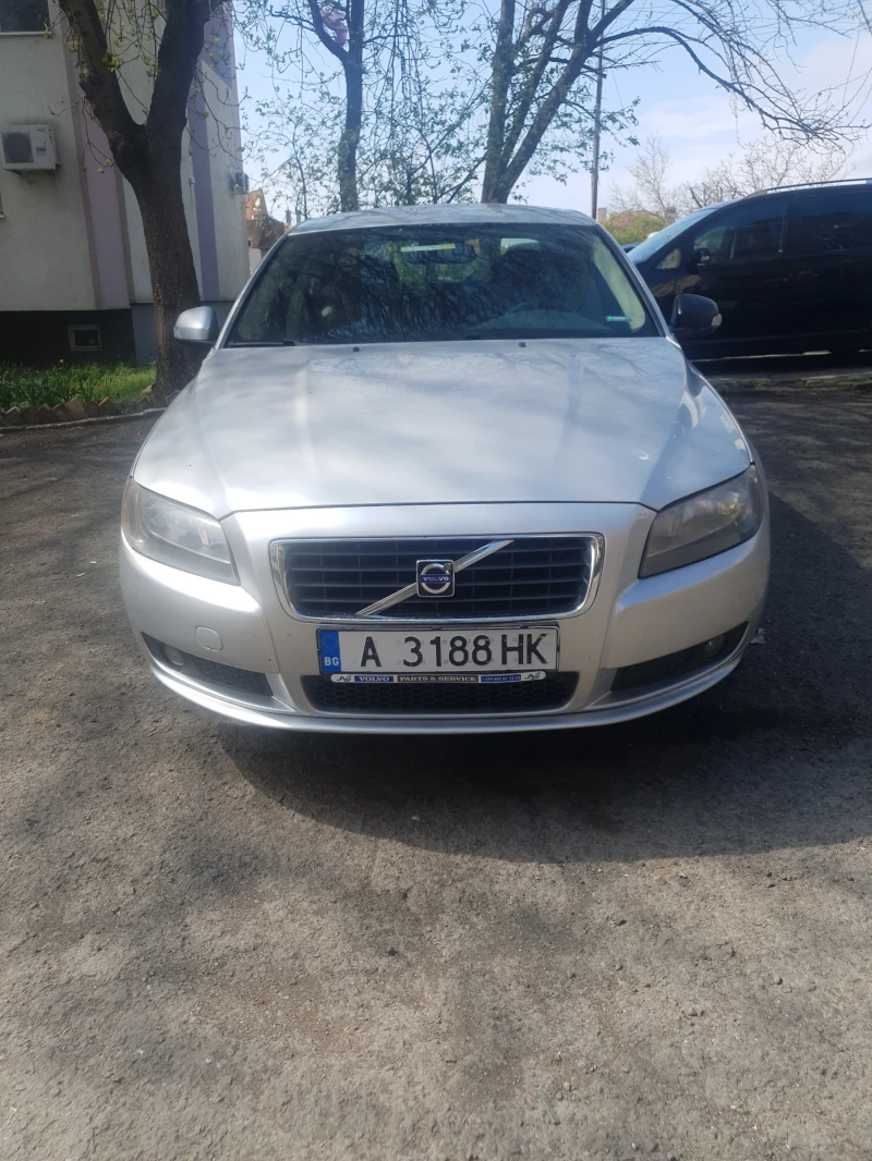 Volvo S80 D5 - 5450 € / 10659.27 лв. - 36691646 1 | Car24.bg Volvo S80 D5 - 5450 € / 10659.27 лв. - 36691646 1