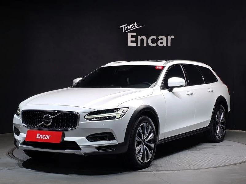 Volvo V90 2.0 Automatic - 43600 € - 35531850 1 | Car24.bg Volvo V90 2.0 Automatic - 43600 € - 35531850 1