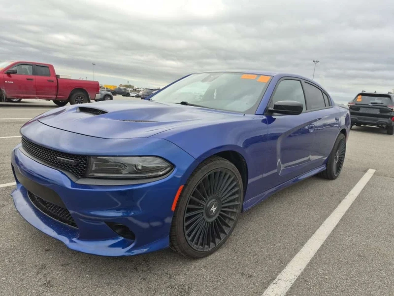 Dodge Charger * GT * CARFAX * - 18999 € - 42981838 1 | Car24.bg Dodge Charger * GT * CARFAX * - 18999 € - 42981838 1