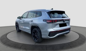 VW Tayron 2.0 TSI 4-MOTION R-LINE H/K 360 HEAD UP 7МЕСТА - 48500 € / 94857.76 лв. - 52763788 4 | Car24.bg VW Tayron 2.0 TSI 4-MOTION R-LINE H/K 360 HEAD UP 7МЕСТА - 48500 € / 94857.76 лв. - 52763788 4