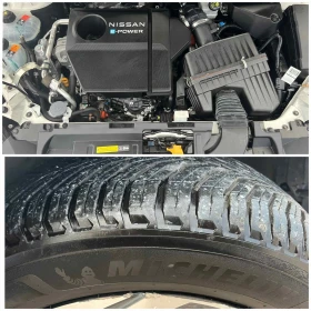 Nissan Qashqai * e-POWER * 190hp N-Connecta - 44800 лв. / 22905.88 € - 92296892 16 | Car24.bg Nissan Qashqai * e-POWER * 190hp N-Connecta - 44800 лв. / 22905.88 € - 92296892 16