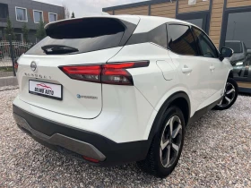 Nissan Qashqai * e-POWER * 190hp N-Connecta - 44800 лв. / 22905.88 € - 92296892 5 | Car24.bg Nissan Qashqai * e-POWER * 190hp N-Connecta - 44800 лв. / 22905.88 € - 92296892 5