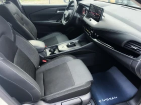 Nissan Qashqai * e-POWER * 190hp N-Connecta - 44800 лв. / 22905.88 € - 92296892 9 | Car24.bg Nissan Qashqai * e-POWER * 190hp N-Connecta - 44800 лв. / 22905.88 € - 92296892 9