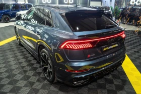 Audi SQ8 4.0D V8 QUATTRO MATRIX DISTRONIC B&O ЛИЗИНГ 100% | Auto.bg — изображение 7 Audi SQ8 4.0D V8 QUATTRO MATRIX DISTRONIC B&O ЛИЗИНГ 100% | Auto.bg — изображение 7