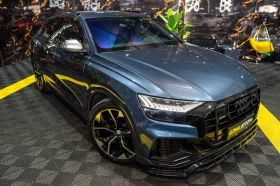 Audi SQ8 4.0D V8 QUATTRO MATRIX DISTRONIC B&O ЛИЗИНГ 100% | Auto.bg — изображение 5 Audi SQ8 4.0D V8 QUATTRO MATRIX DISTRONIC B&O ЛИЗИНГ 100% | Auto.bg — изображение 5